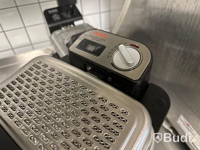 Tefal Fritös Serie F58-M1