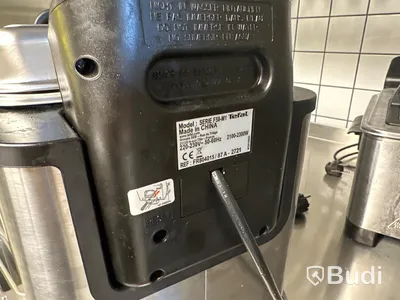 Tefal Fritös Serie F58-M1