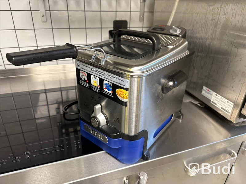Tefal Fritös Serie F58-M1