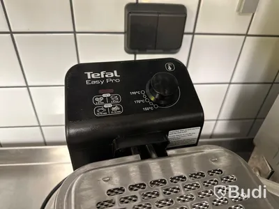 Tefal Fritös Easy Pro