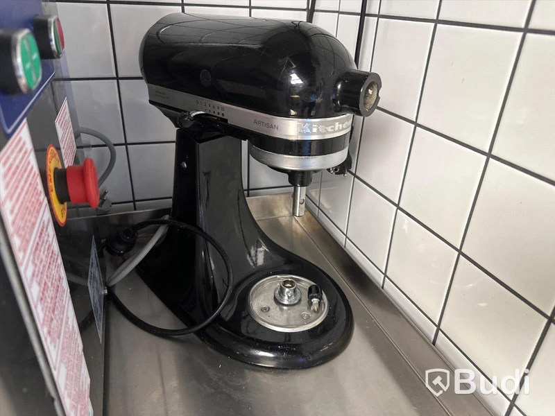 KitchenAid Artisan matberedare