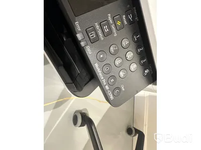 Epson skrivare Workforce Pro WF-C5790