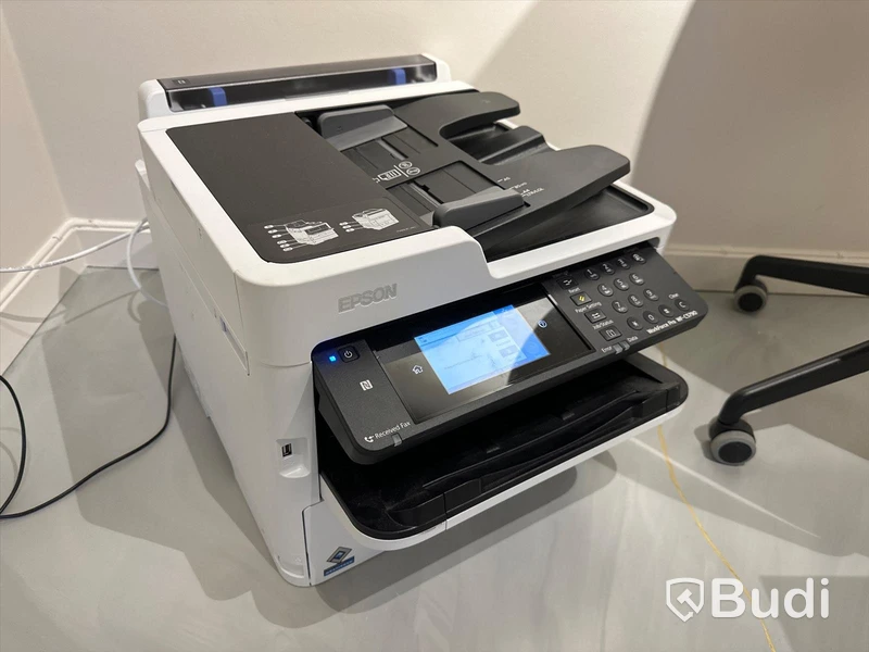 Epson skrivare Workforce Pro WF-C5790