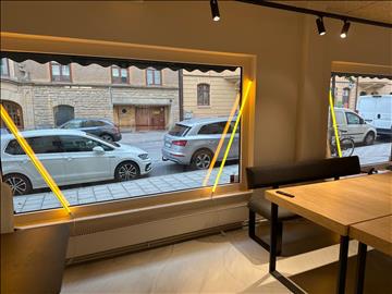 3st LED-Stavar från HAY