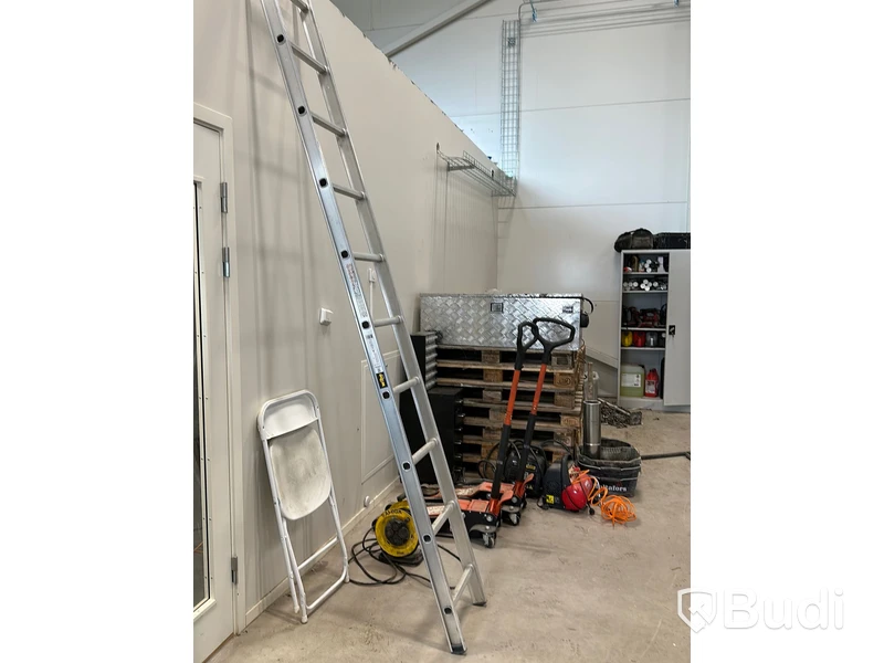 Stege Wibe 3 meter