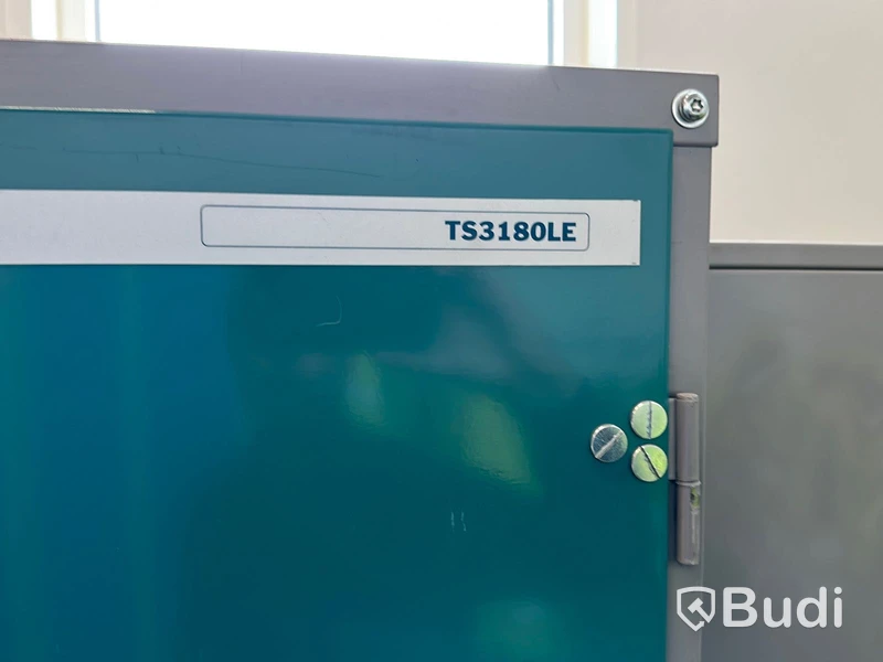 Torkskåp Electrolux TS3180LE