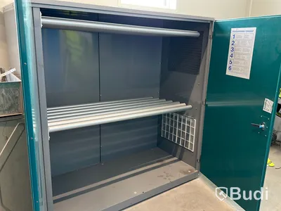 Torkskåp Electrolux TS3180LE