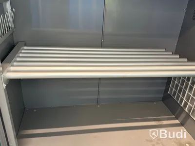 Torkskåp Electrolux TS3180LE