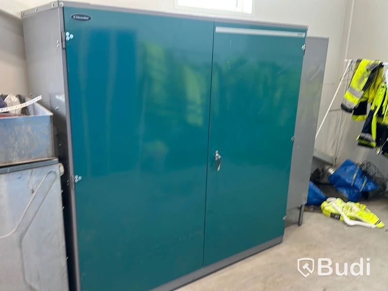 Torkskåp Electrolux TS3180LE