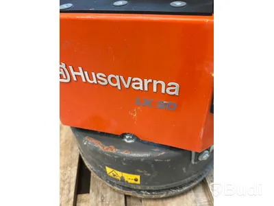 Husqvarna LX 90 markpadda