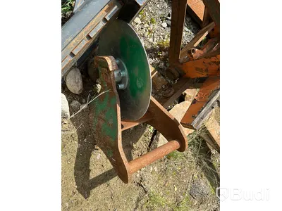 Asfaltsskärare S45