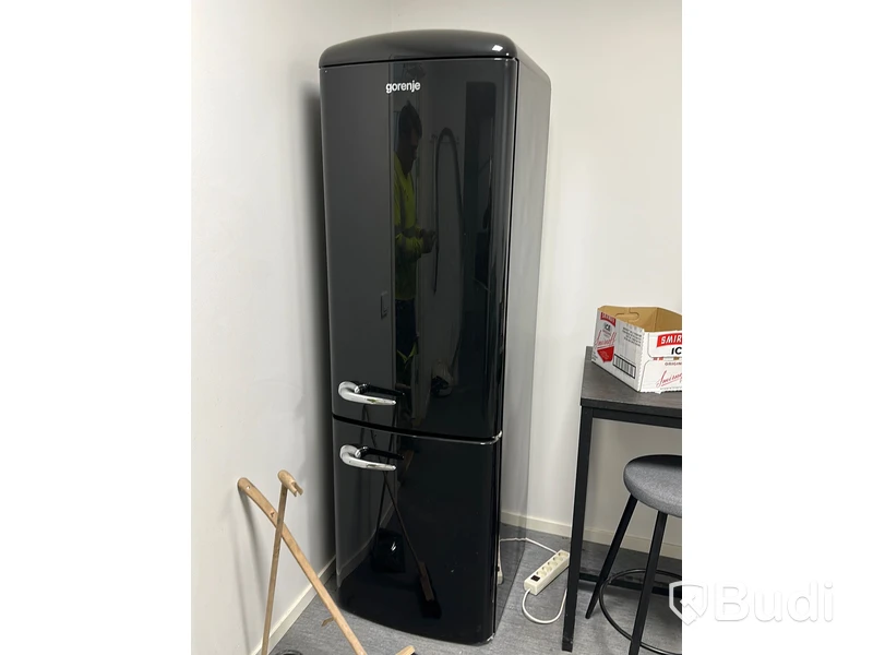 Kyl och Frys Gorenje