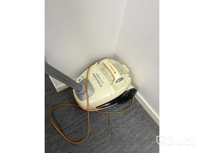 Dammsugare Electrolux