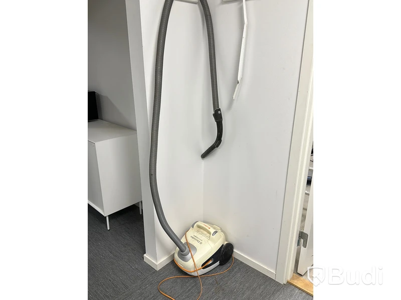 Dammsugare Electrolux