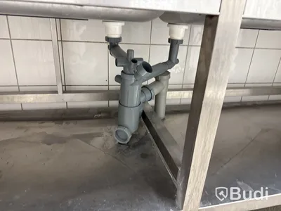 Diskbänk m.m.