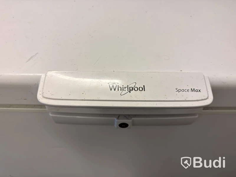 Frysbox Whirlpool Space Max