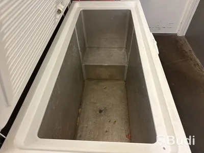 Frysbox Whirlpool Space Max