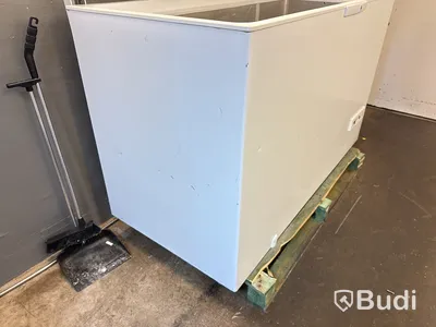 Frysbox Whirlpool Space Max