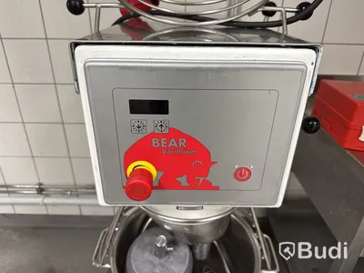 Degblandare Bear Varimixer AR30-VL1 -2013