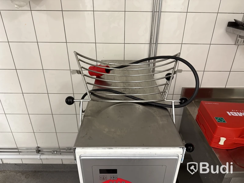 Degblandare Bear Varimixer AR30-VL1 -2013