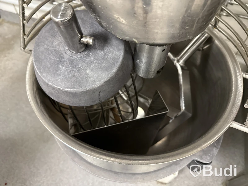 Degblandare Bear Varimixer AR30-VL1 -2013
