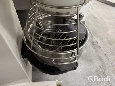 Degblandare Bear Varimixer AR30-VL1 -2013