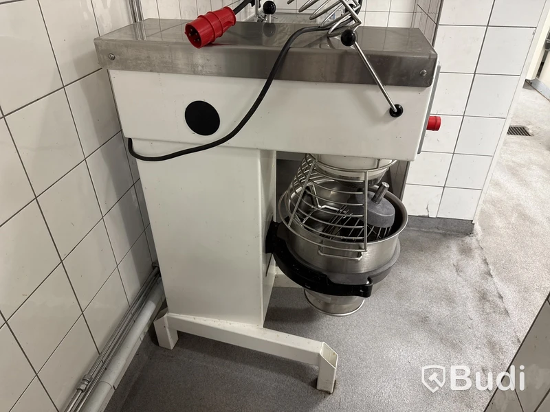 Degblandare Bear Varimixer AR30-VL1 -2013