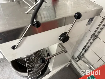Degblandare Bear Varimixer AR30-VL1 -2013