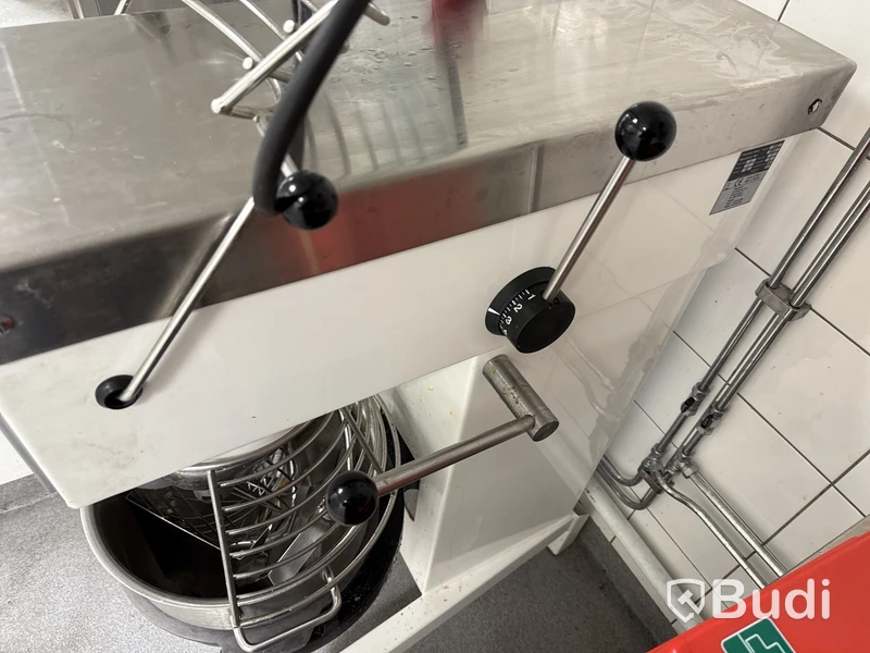 Degblandare Bear Varimixer AR30-VL1 -2013