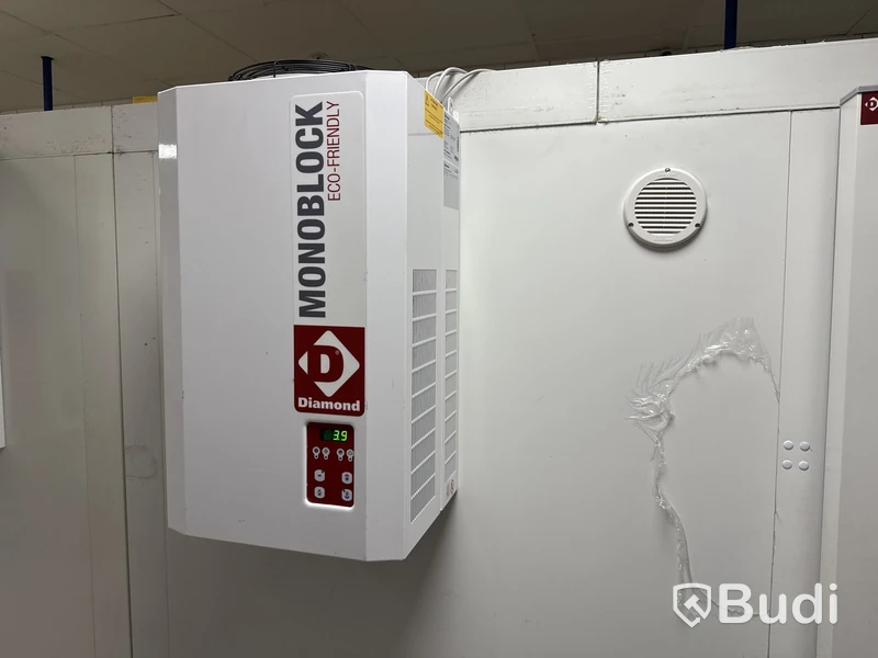 Kylrum Diamond Minicold Plus -2022