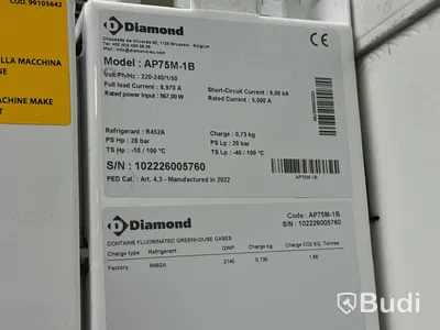 Kylrum Diamond Minicold Plus -2022