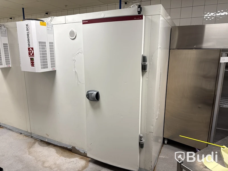 Kylrum Diamond Minicold Plus -2022