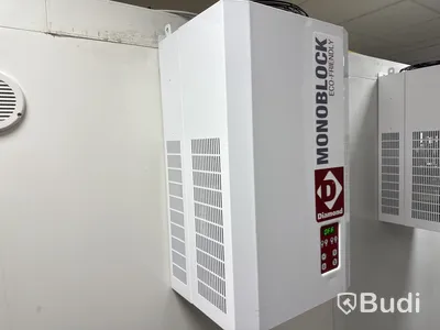 Frysrum Diamond Minicold Plus -2022