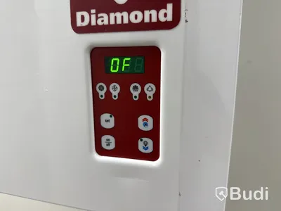 Frysrum Diamond Minicold Plus -2022