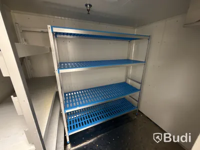 Frysrum Diamond Minicold Plus -2022