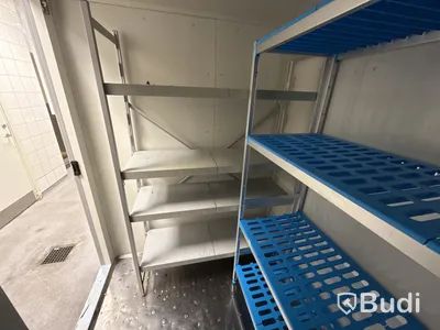 Frysrum Diamond Minicold Plus -2022