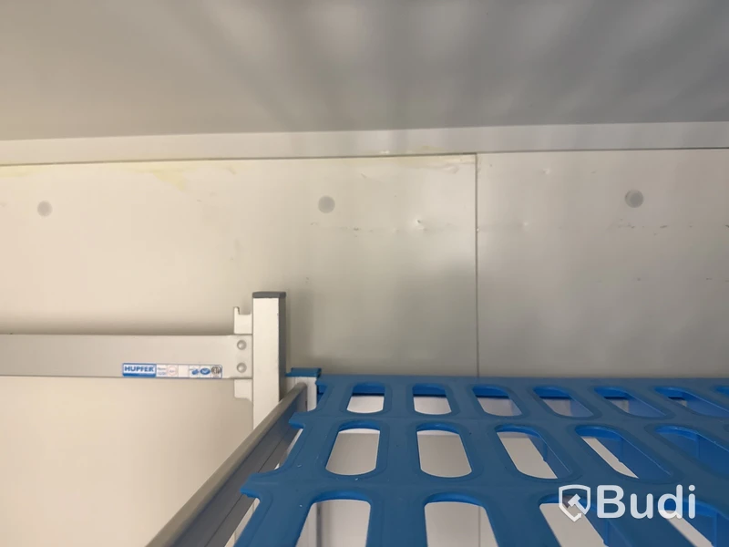 Frysrum Diamond Minicold Plus -2022