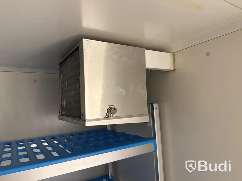Kylrum Diamond Minicold Plus -2022