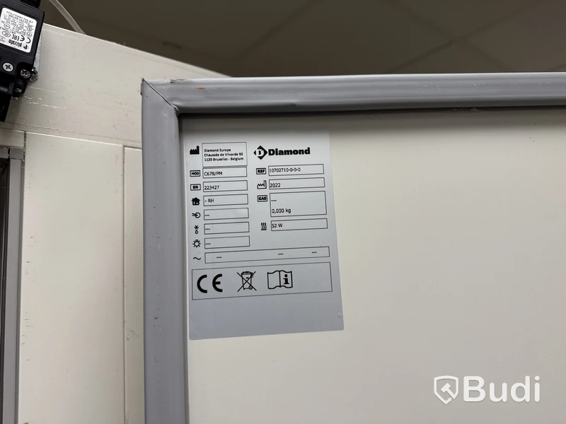 Kylrum Diamond Minicold Plus -2022