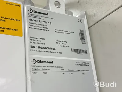 Kylrum Diamond Minicold Plus -2022