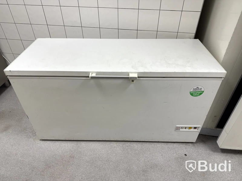 Frysbox Cylinda