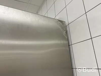 Restaurangkyl Porkka