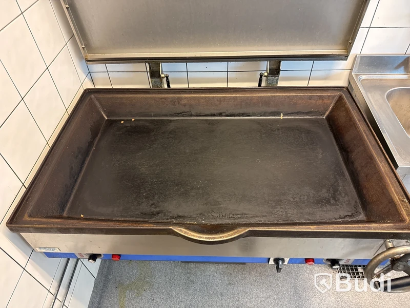 Stekbord Fribergs VKF 55