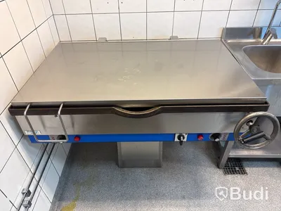 Stekbord Fribergs VKF 55