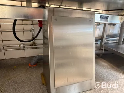 Stekbord Fribergs VKF 55
