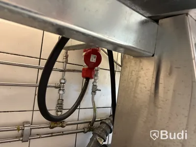 Stekbord Fribergs VKF 55