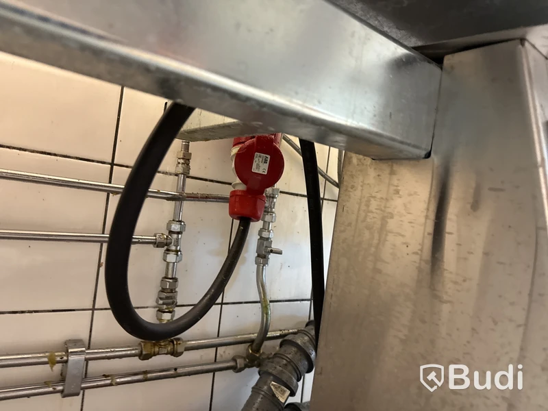 Stekbord Fribergs VKF 55