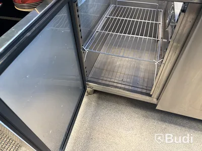 Kylbänk GGM Gastro