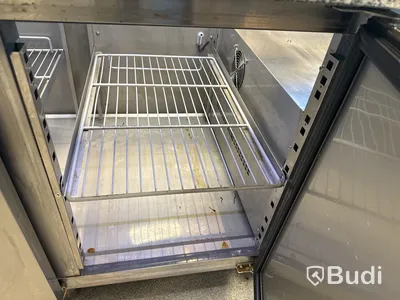 Kylbänk GGM Gastro