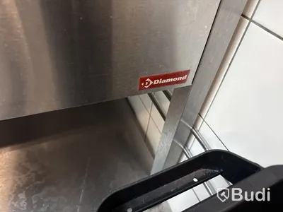 Diskbänk hylla m.m.